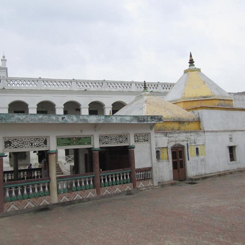 Laxminarayan Temple